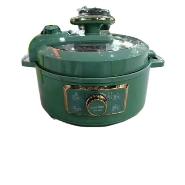 Nồi áp suất AUX cao cấp