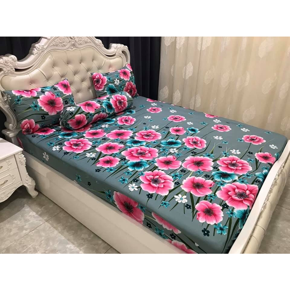 [HCM]Ga Thun Mát Phủ Nệm M6x2M, Ra Nệm 1M6