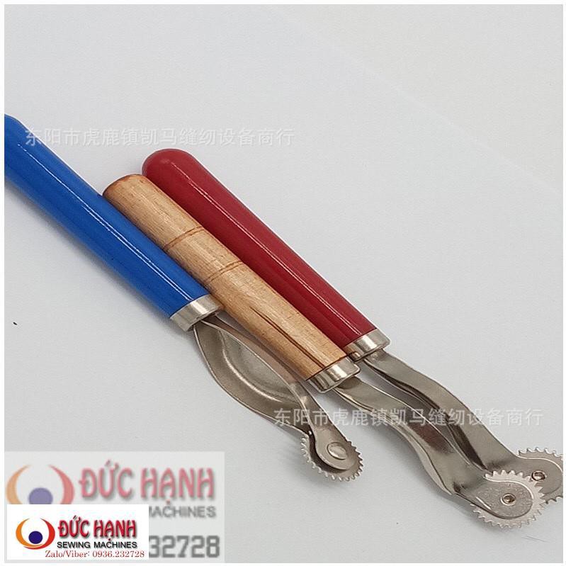 Cây lăn dấu - cây lấy dấu rập và vải