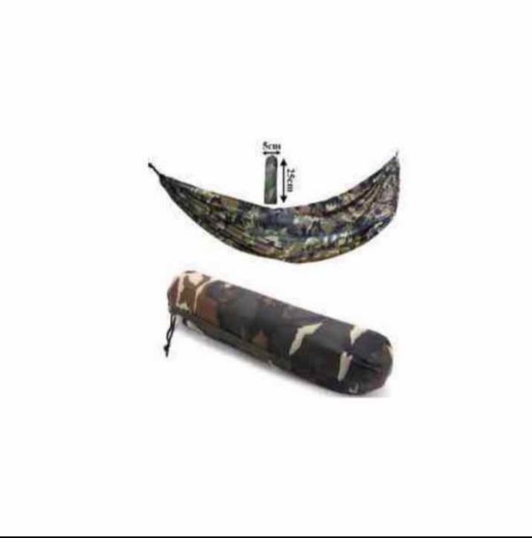 combo 2 cái võng dù thái lan