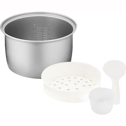 Nồi cơm điện Sharp 1.8L KS-181TJV "BM"