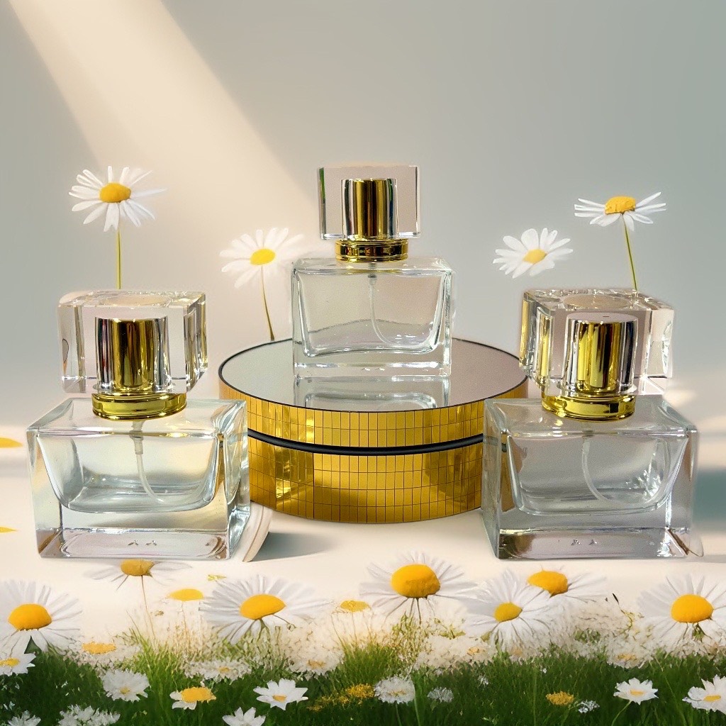 Chai chiếc nước hoa mini 30ml - A024