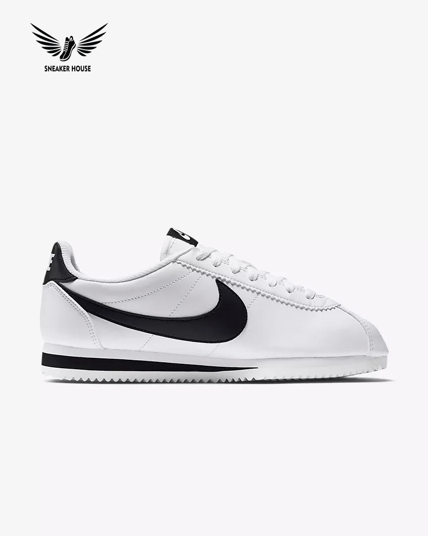 Nike giày thể thao Nike Cortez (807471-101)