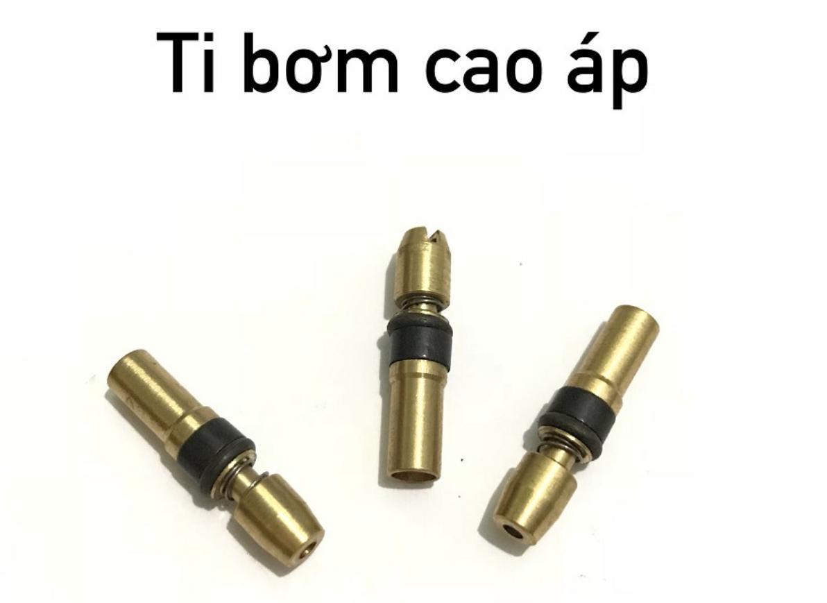 Ti bơm cao áp - Ti đồng bơm cao áp