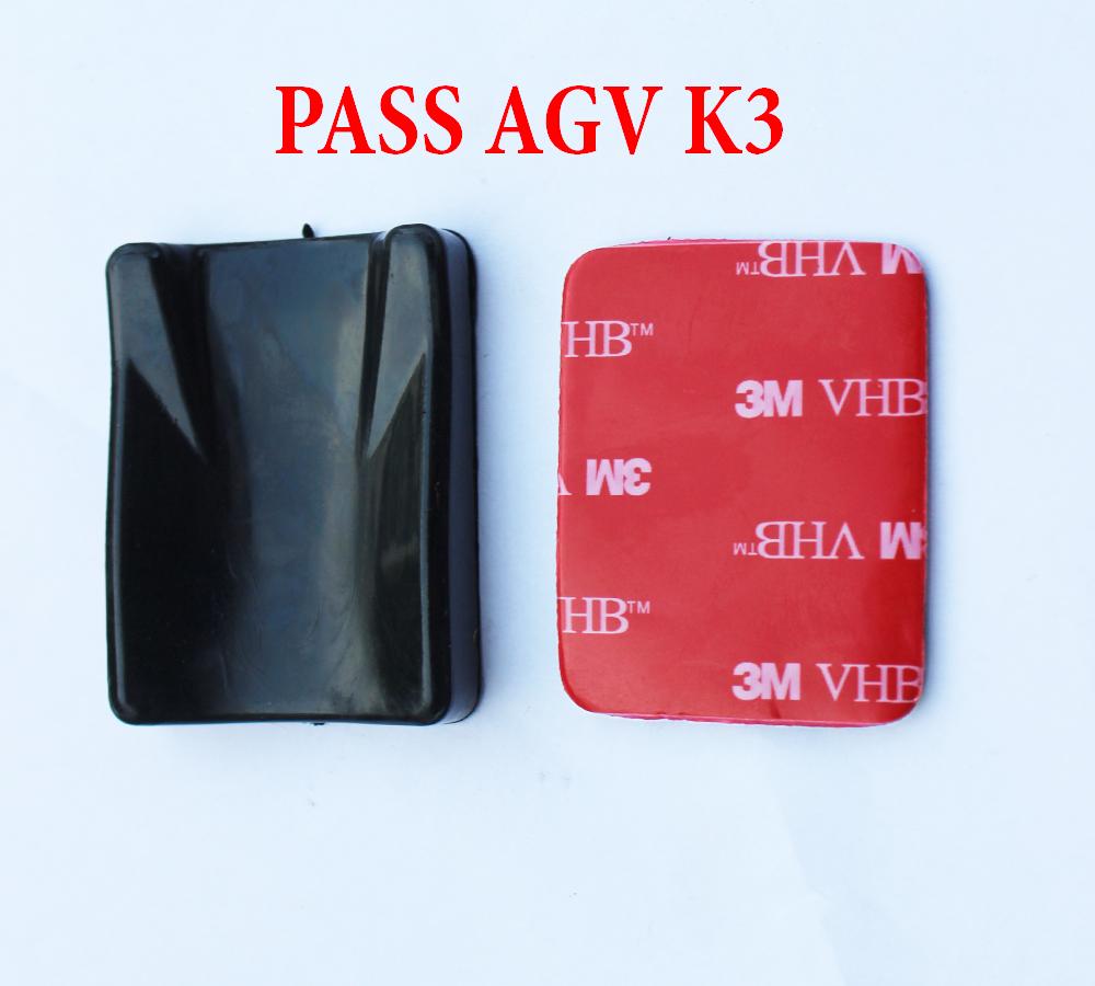 Pass gắn cam các dòng ( Pass lẻ)