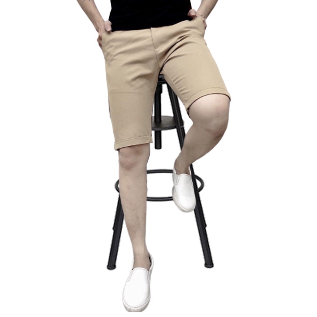 [HCM]Quần short tây âu - phong cách hàn quốc