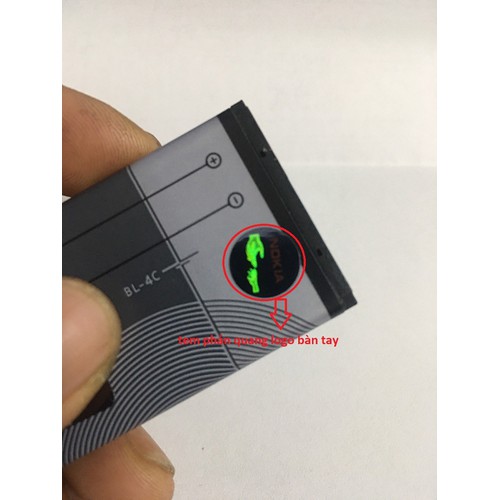 Pin BL-4C cho Nokia