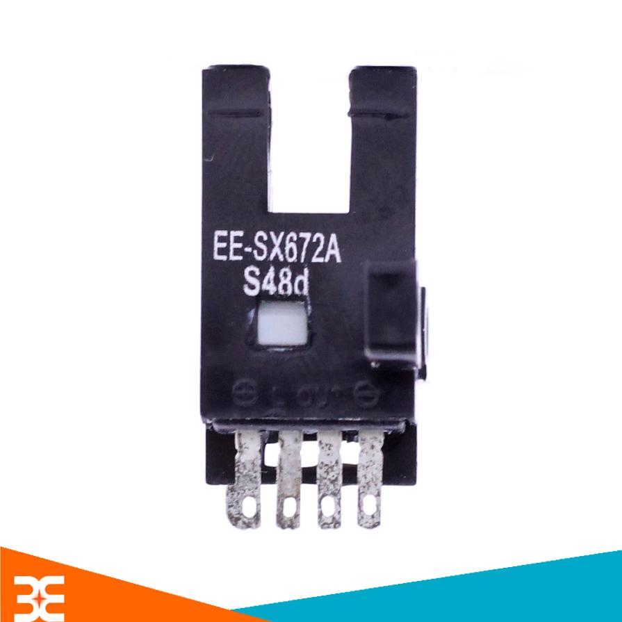 Cảm biến quang ee-sx672