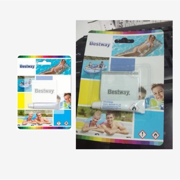 Keo chuyên dán phao bơi shopanhthu