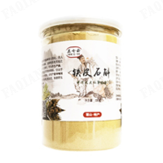 Huoshan Dendrobium officinale powder Dendrobium officinale powder