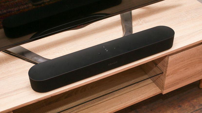 [HCM][Trả góp 0%]Loa soundbar sonos beam 2