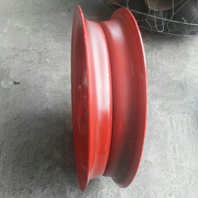 Mâm xe rùa dày đặc biệt 1 bộ 2 cái [Rẻ vô địch] [Giá hủy diệt] [Có sẵn] [Ảnh thật]