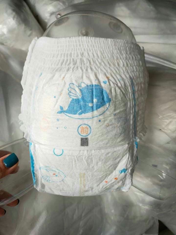 bỉm homebaby