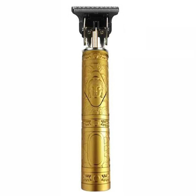 Tông đơ cắt tóc sạc pin