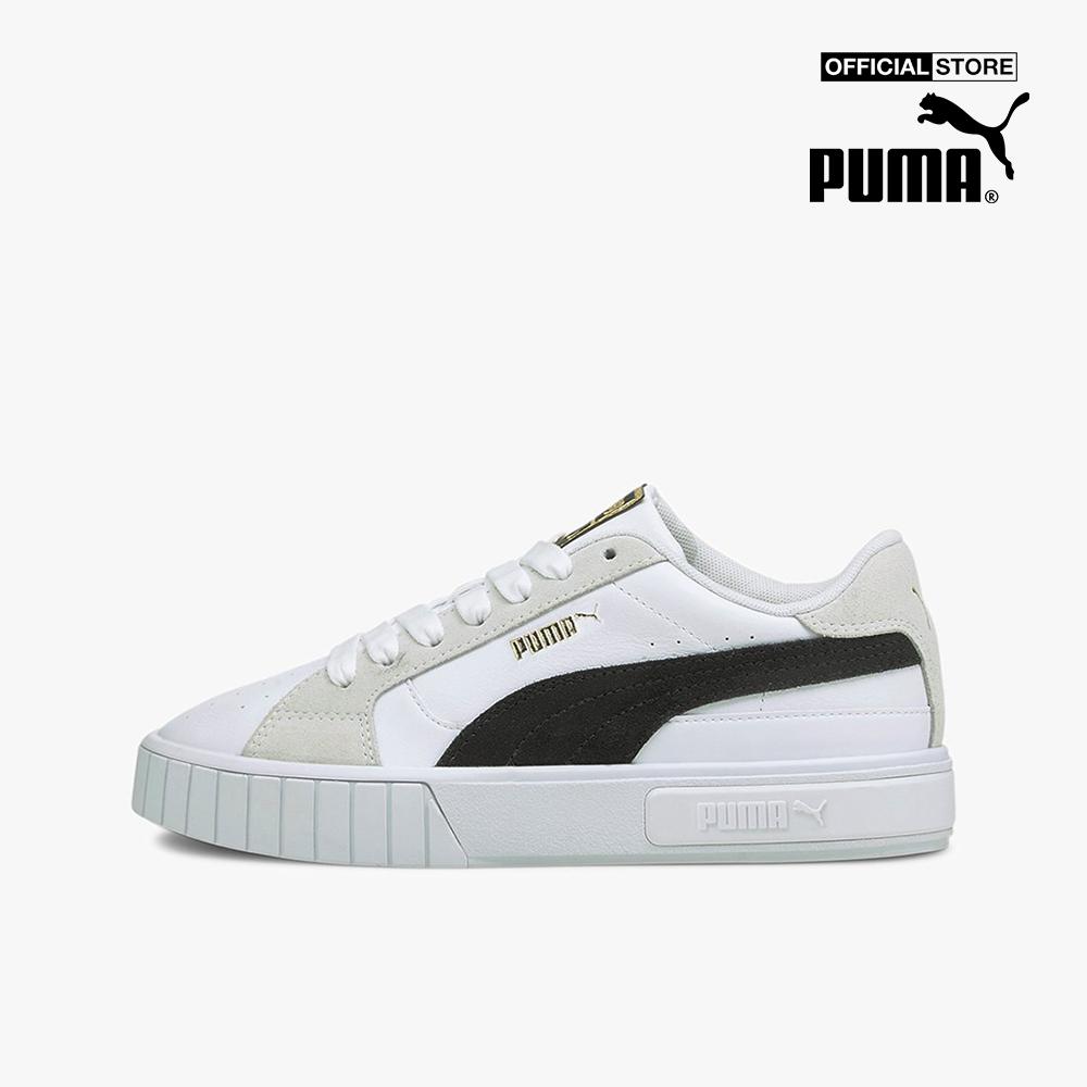 PUMA - Giày sneakers nữ cổ thấp Cali Star380220-04