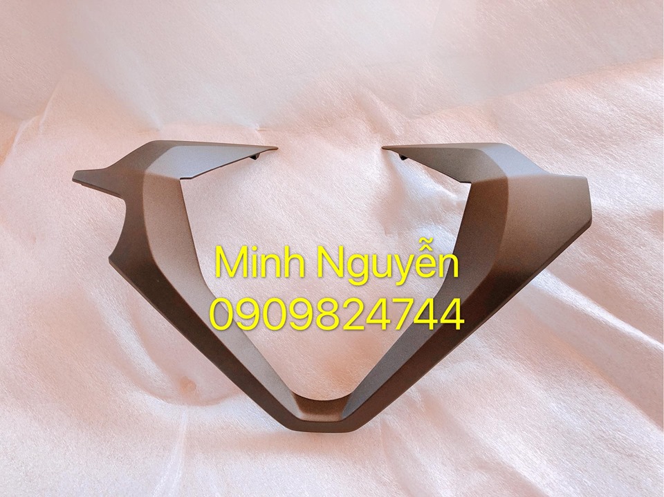 Viền đồng hồ Vario Click đời mới 2018- nay