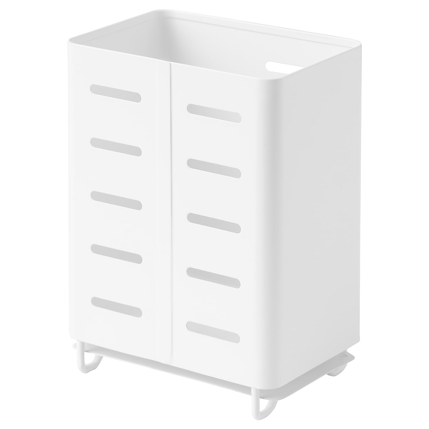 Ống cắm thìa đũa dụng cụ làm bếp Avsteg IKEA