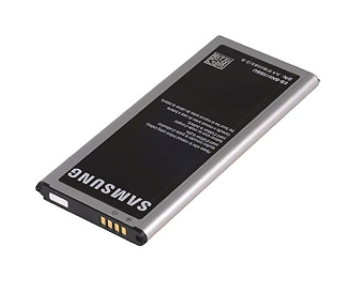 Pin Samsung Galaxy Note Edge pin nhập khẩu