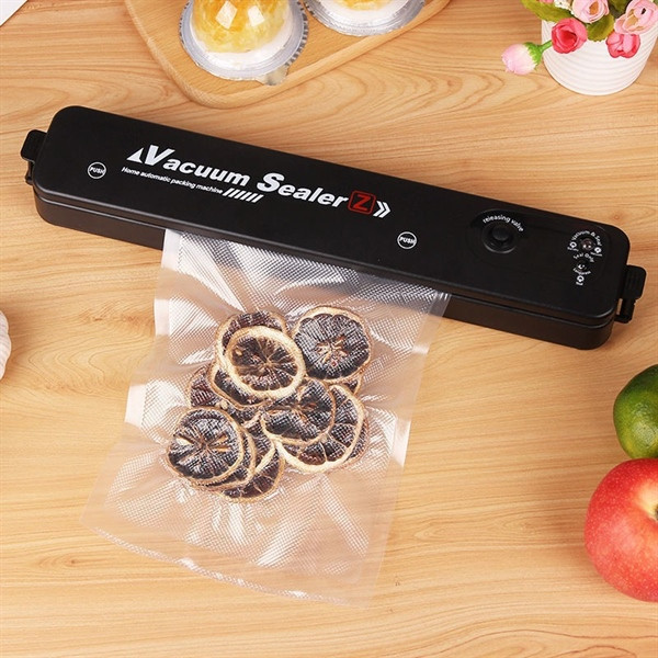 Máy hút chân không thực phẩm Vacuum Selaer