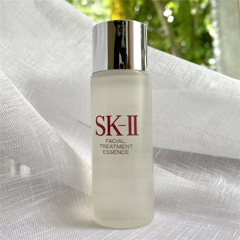 Skii / sk-ii / sk2 nước thần chống lão hoá facial treatment essence - chính hãng
