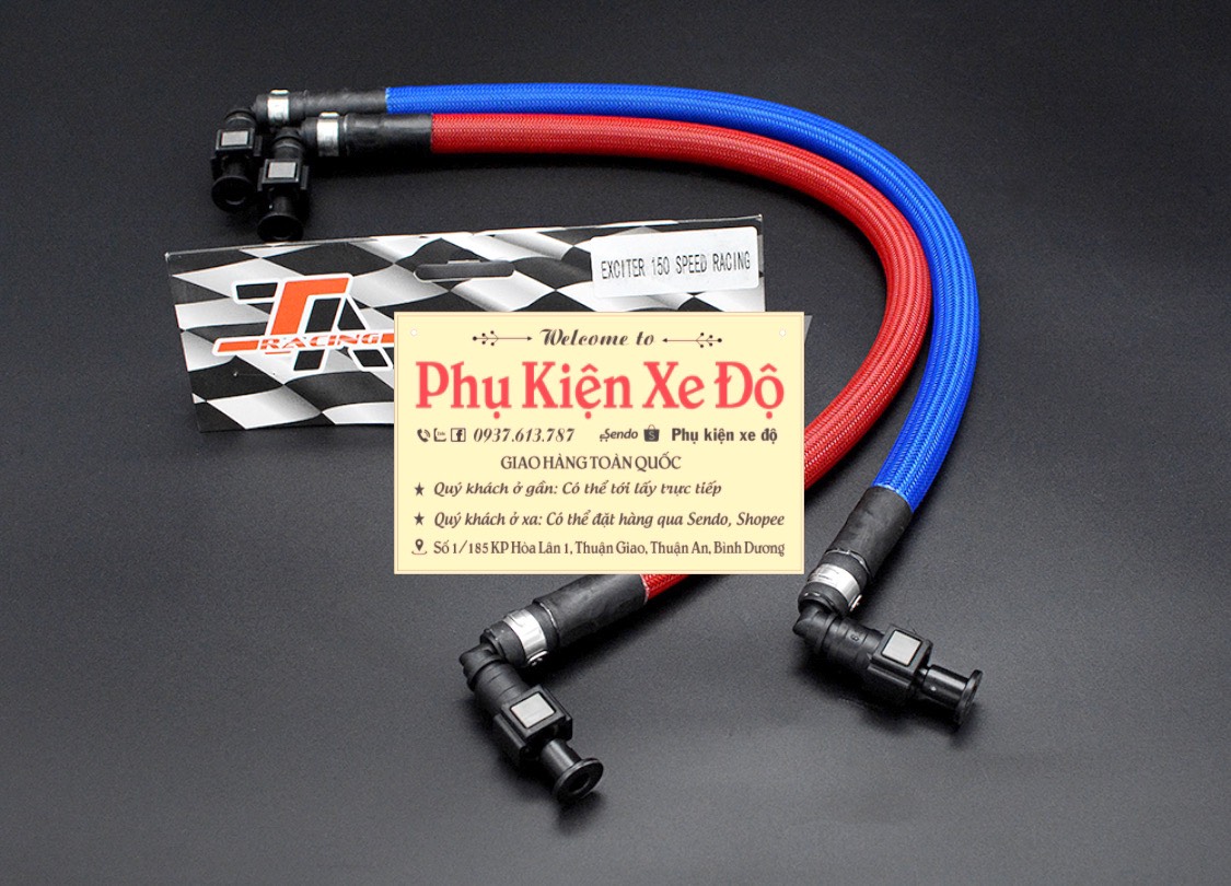 DÂY XĂNG LỚN CHO EXCITER 150 / WINNER
