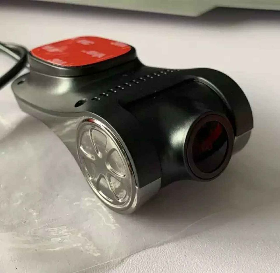 Camera Hành Trình U6 DVD Android có ADAS