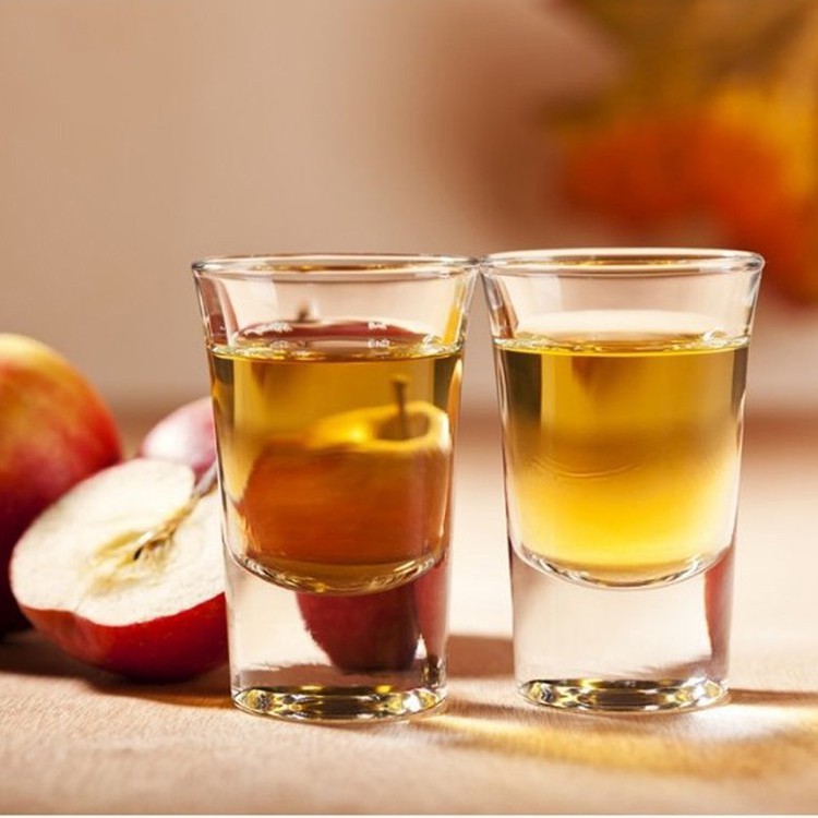 DẤM TÁO HÀN QUỐC BEKSUL CHAI 500ML