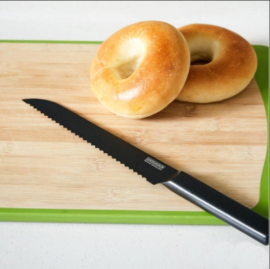 Dao Cắt Bánh Mì, Sandwich Bread Knife LocknLock CKK313