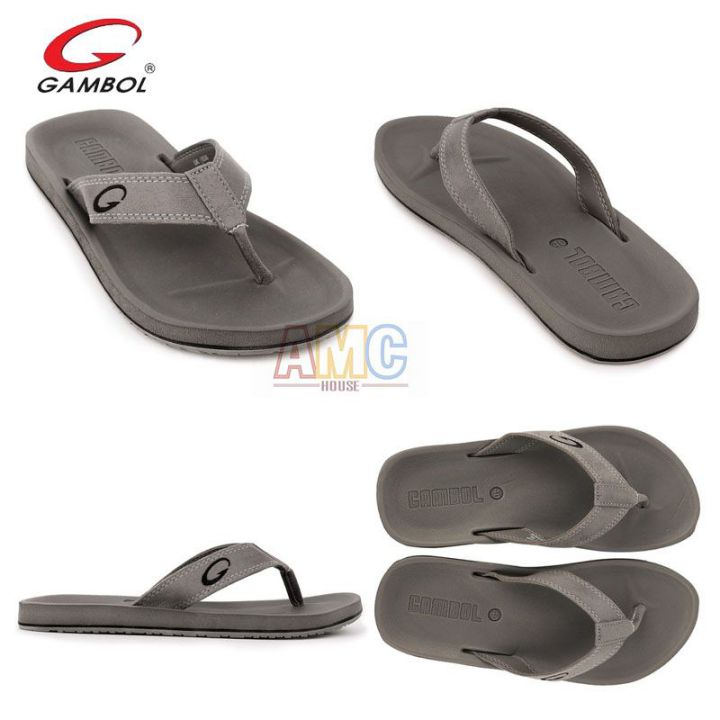 Dép Kẹp Nam Thái Lan Gambol Gm11220