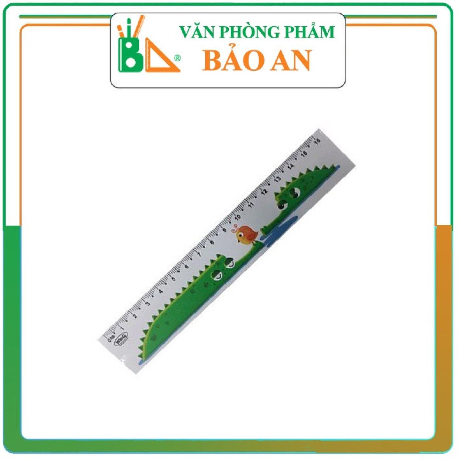 Thước cửu chương WinQ Happy No.216