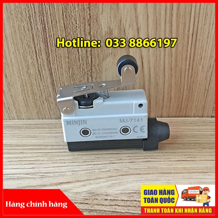 Công tắc cò xăng dầu cao cấp siêu bền