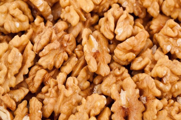 Hạt óc chó Mỹ 1Kg (Nhân óc chó)