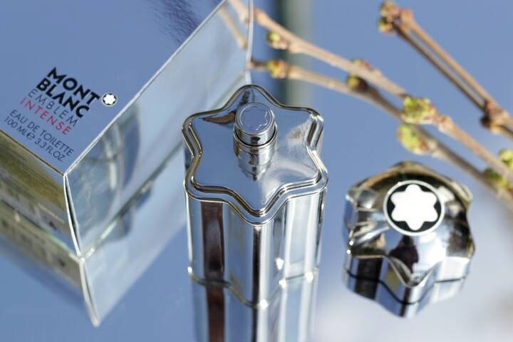 Nước hoa nam Mont Blanc Emblem Intense EDT 100ml