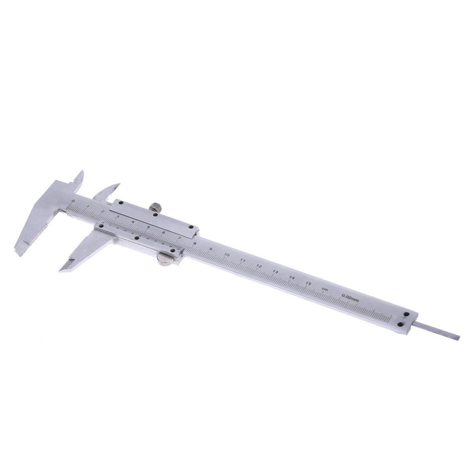 Thước kẹp cơ khí 150mm