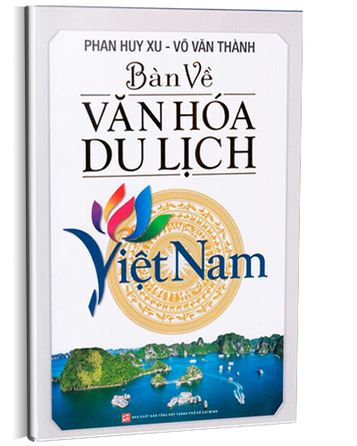 Nxbhcm - sách bàn về văn hóa du lịch việt nam