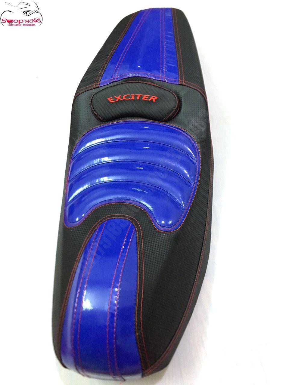 YÊN 2 TẦNG CHO EXCITER 150