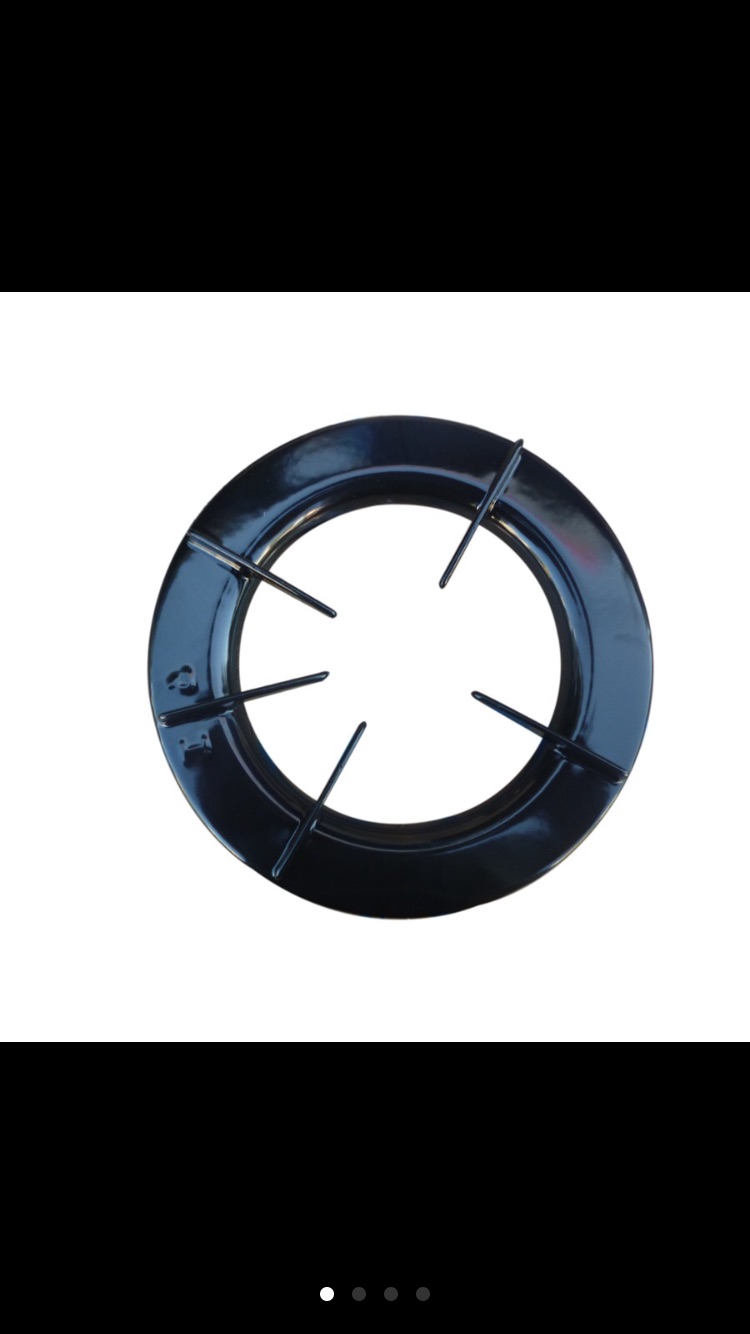 2 kiềng bếp gas PALOMA ( bếp cơ)