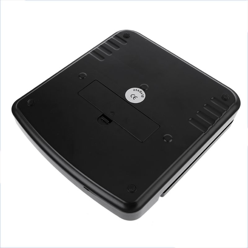 25kg/1g 55lb Digital Postal Shipping Scale Electronic Postage Weighing Scales with Counting Function SF-550