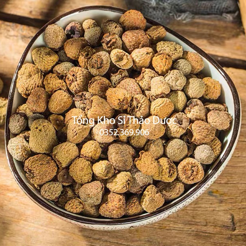 Phúc Bồn Tử Khô 1kg (Hàng Loại 1)