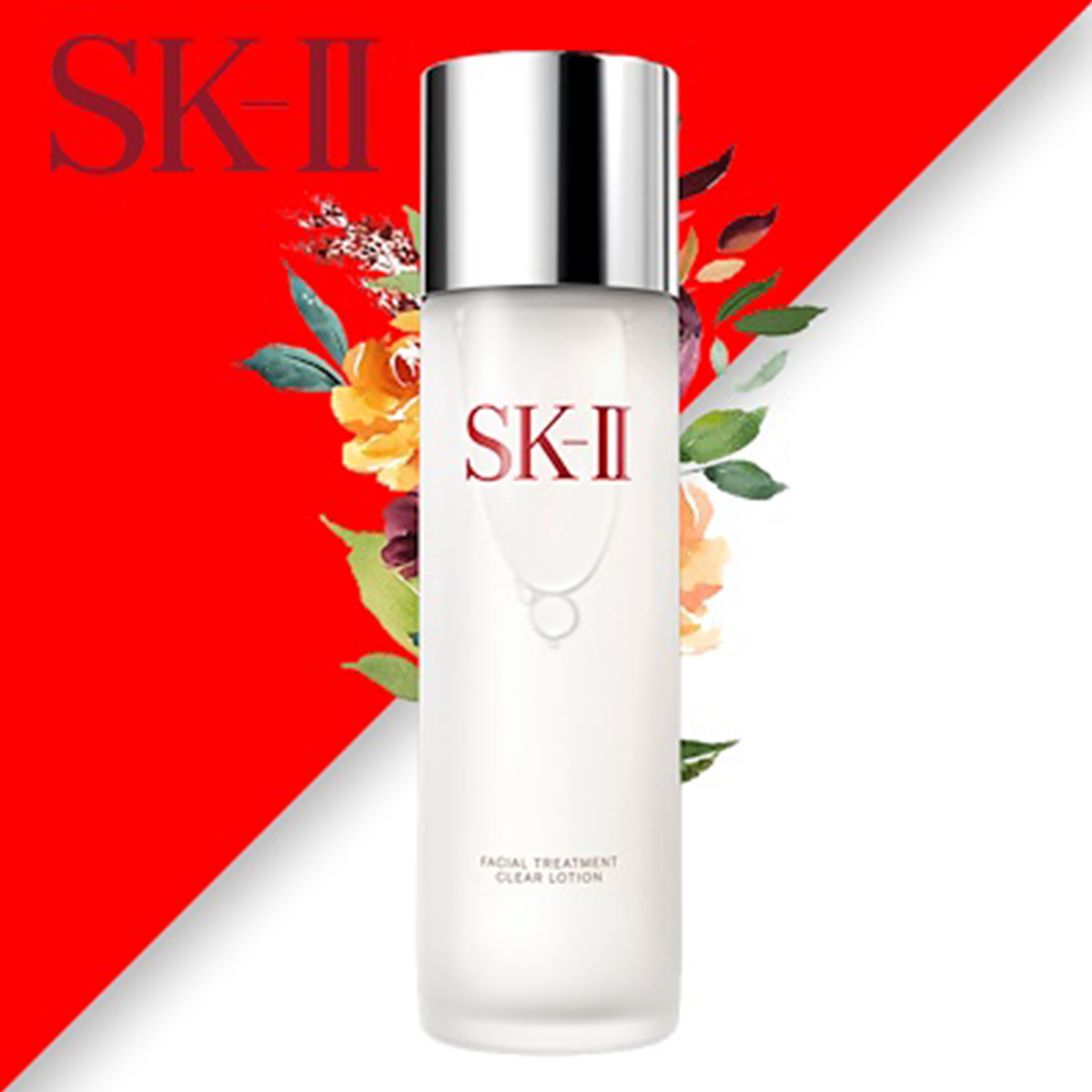NƯỚC HOA HỒNG, TONER SK-II 30ml