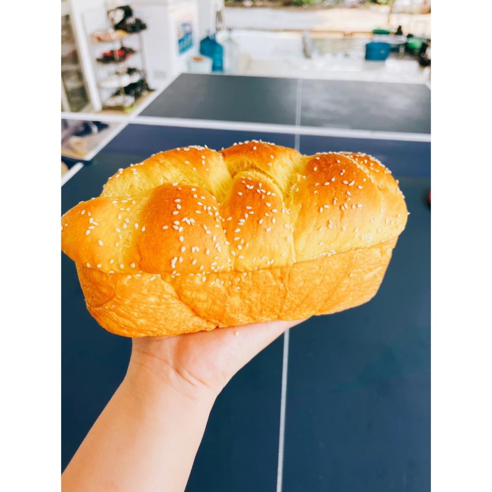 Bánh Mì Hoa Cúc Pháp 300gram Đức Long (Bánh Mới Mỗi Ngày)