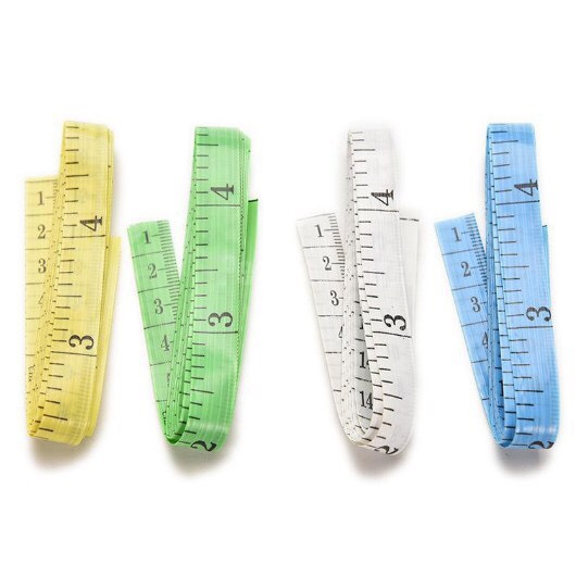 Thước dây đo 3 vòng 150 cm