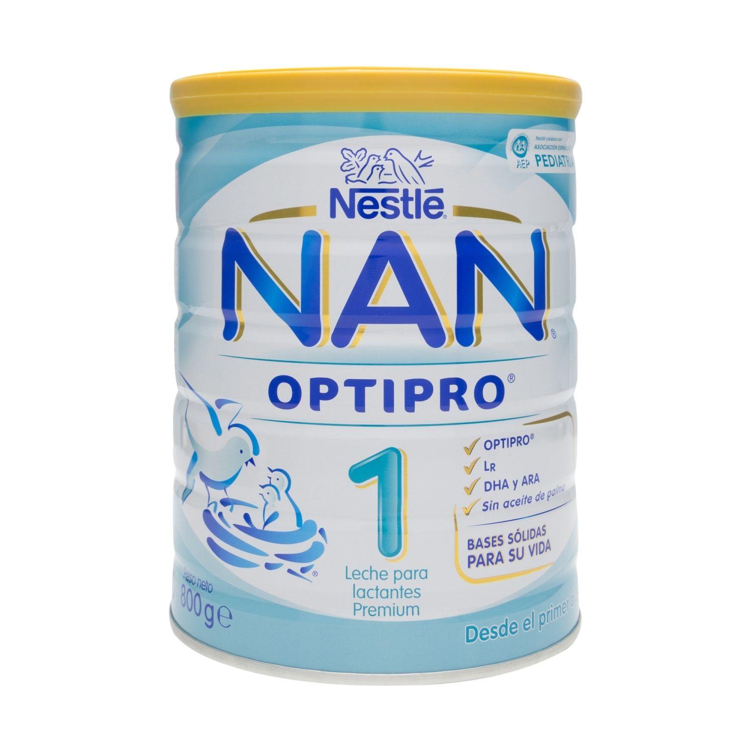 Nan optipro 1 800g