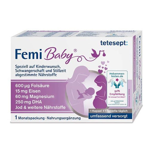 Hàng Đức đủ Bill Femi Baby