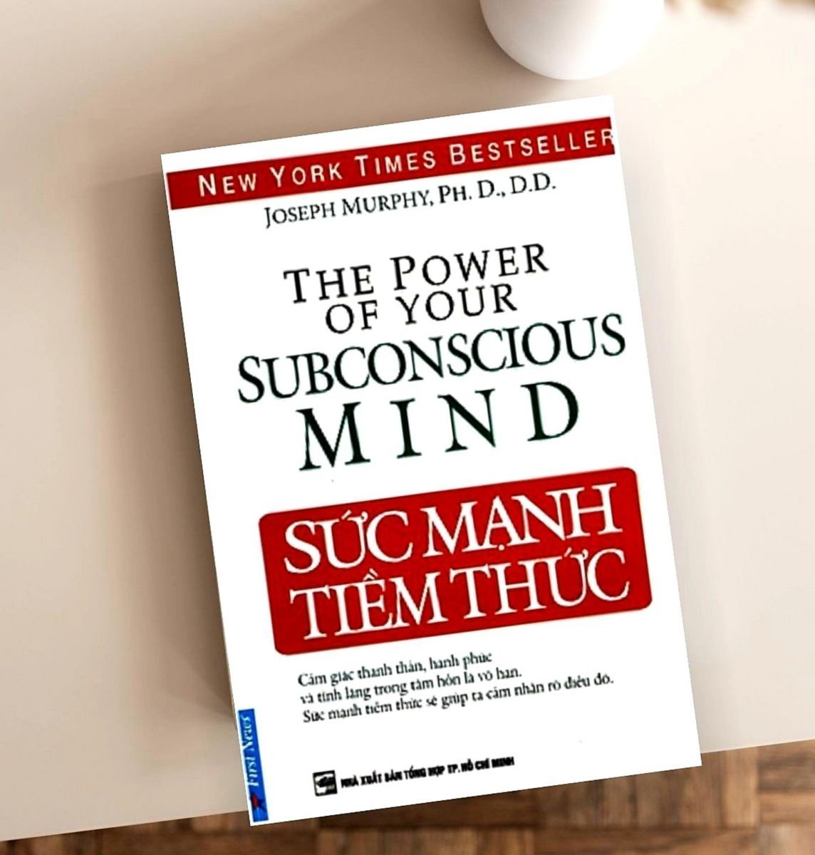 Sức Mạnh Tiềm Thức