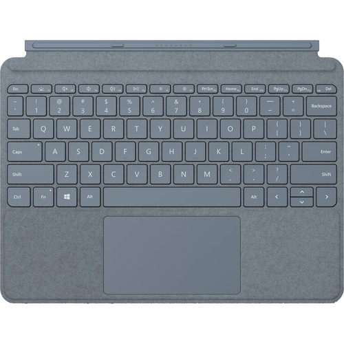 [HCM]Bàn phím Surface Go Alcantara  Vải Alcantara đủ màu  Surface Go 2
