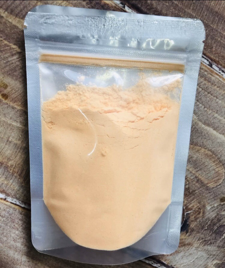 bột phô mai hàn quốc 100 g