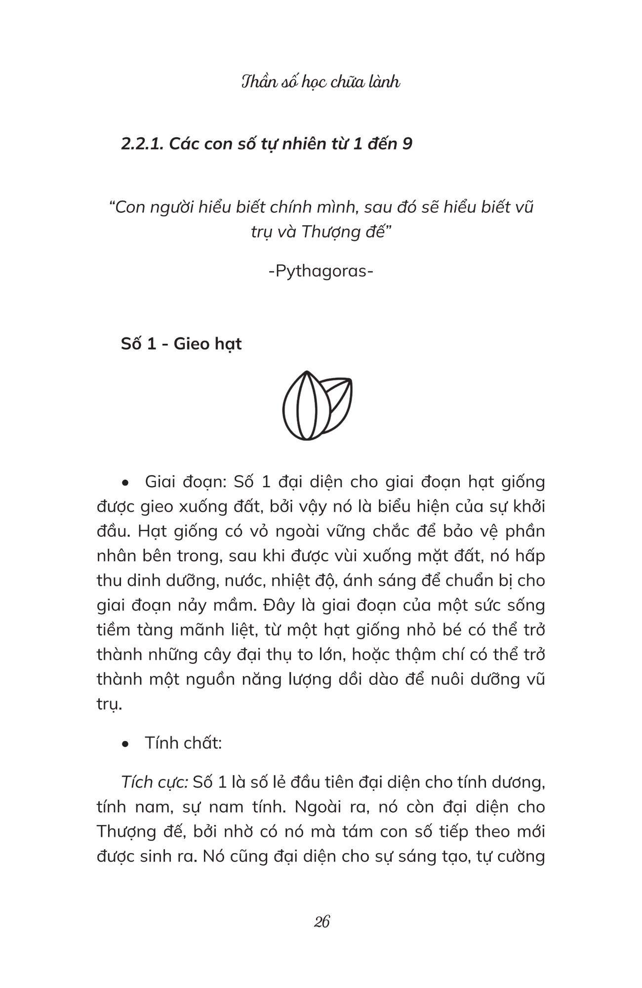 Timebooks - Thần Số Học Chữa Lành