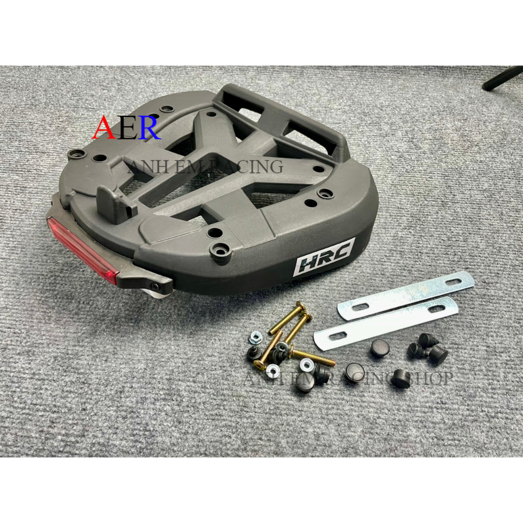 Đệm đế Givi MẪU S2 Đế thùng Givi
