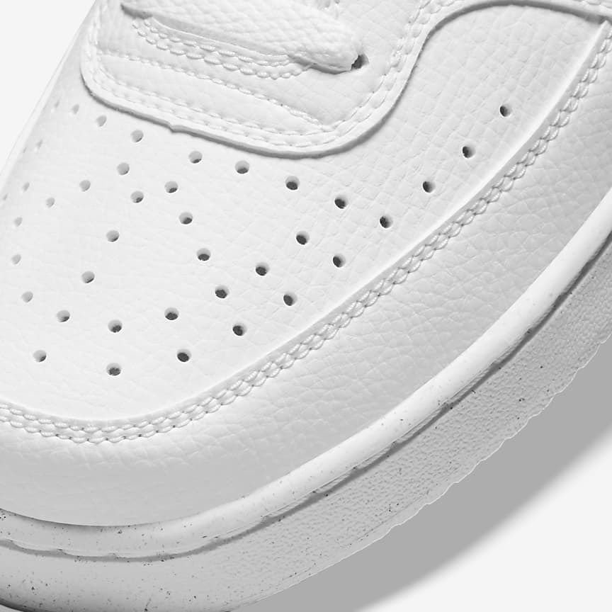 [100% CHÍNH HÃNG] Giày Nike Court Vision low